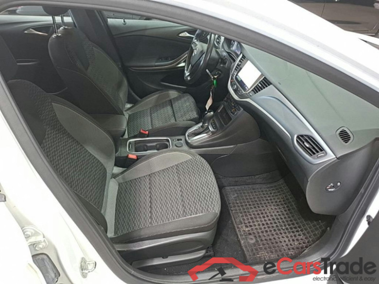 Opel Astra  Sports Tourer  #3