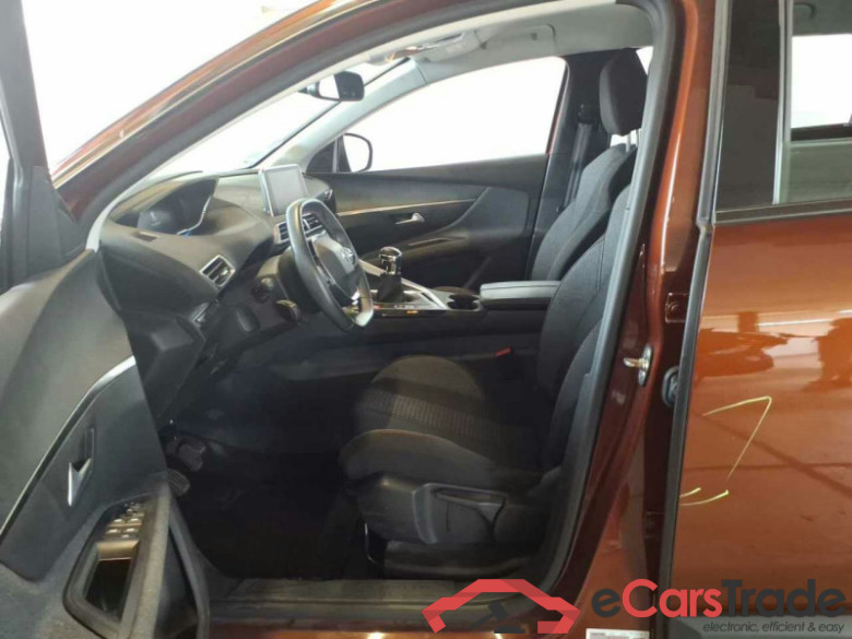 Peugeot 5008  #6