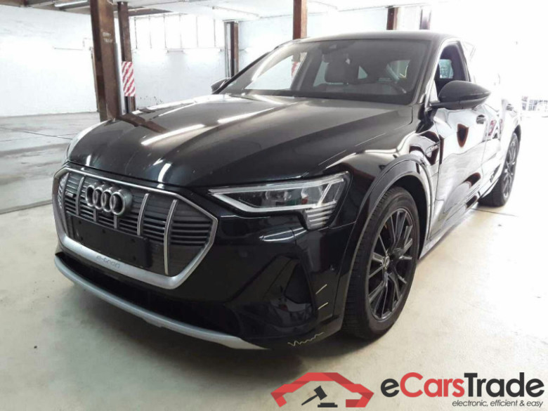 Audi e-tron Sportback  #2