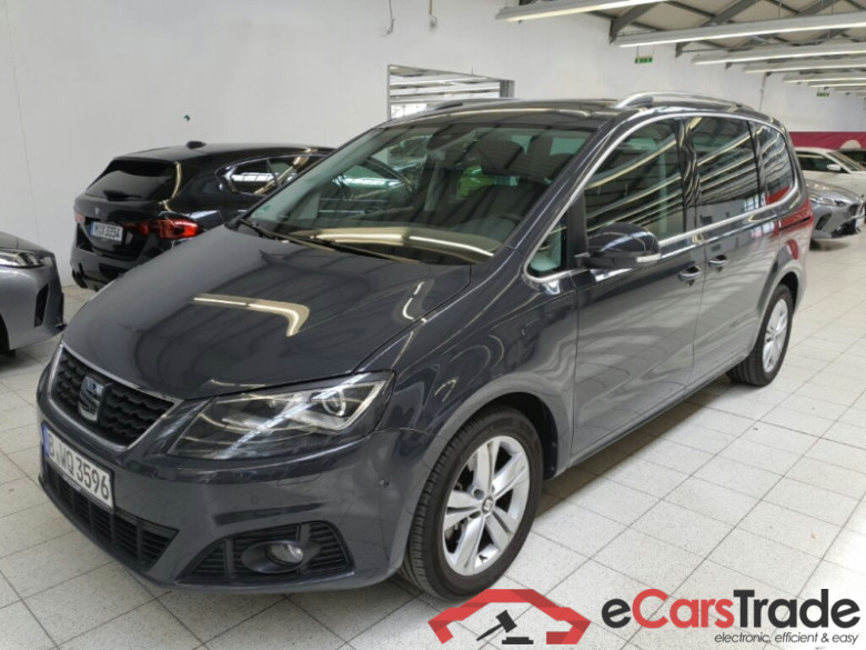 SEAT Alhambra  #2