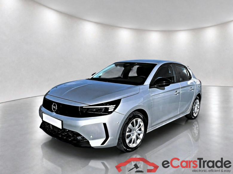 Opel Corsa Edition 1.2 Turbo 100 BVA8