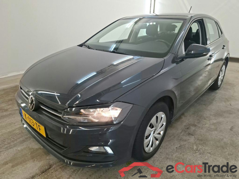Volkswagen Polo 1.0 TSI 70kW Comfortline 5d