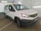 preview Peugeot Rifter #3