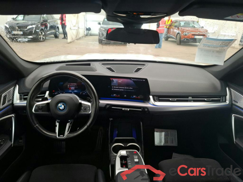 BMW X1 / 2022 / 5P / SUV xDrive30e M Sport DKG7 #6