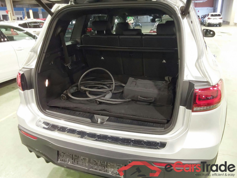 MERCEDES-BENZ EQB BEV 67KWH EQB 250 AMG LINE AUTO #3