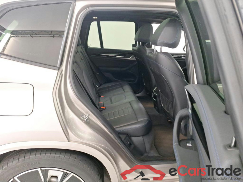 BMW IX3 80KWH AUTO #6