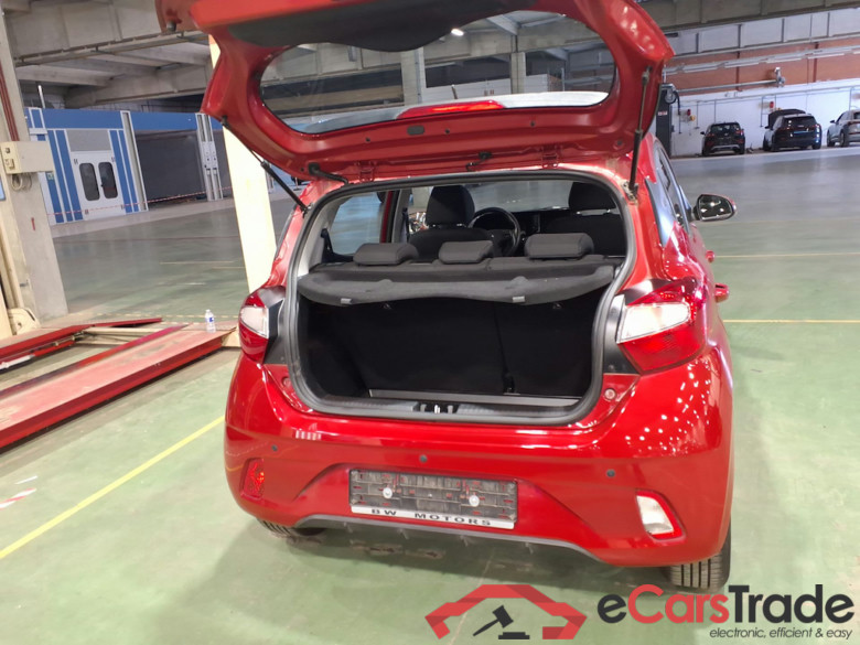HYUNDAI I10 1.0 TWIST #3