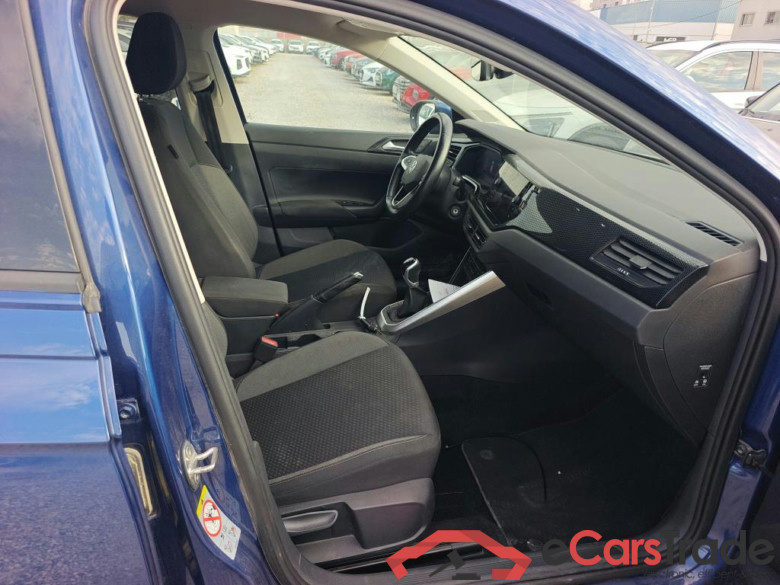 VOLKSWAGEN Taigo / 2021 / 5P / todoterreno Life 1.0 TSI 70kW (95CV) #6
