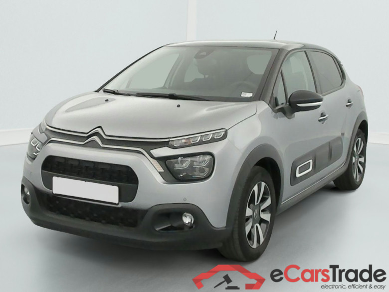 Citroen C3 Shine 1.2 PureTech 110 S&S BVM6 #3