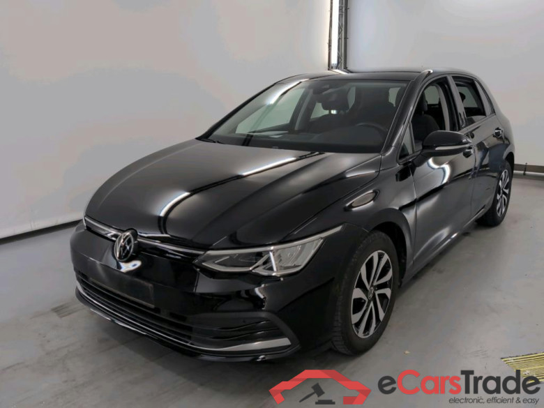 VOLKSWAGEN GOLF VIII 1.0 TSI 81KW ACTIVE #1