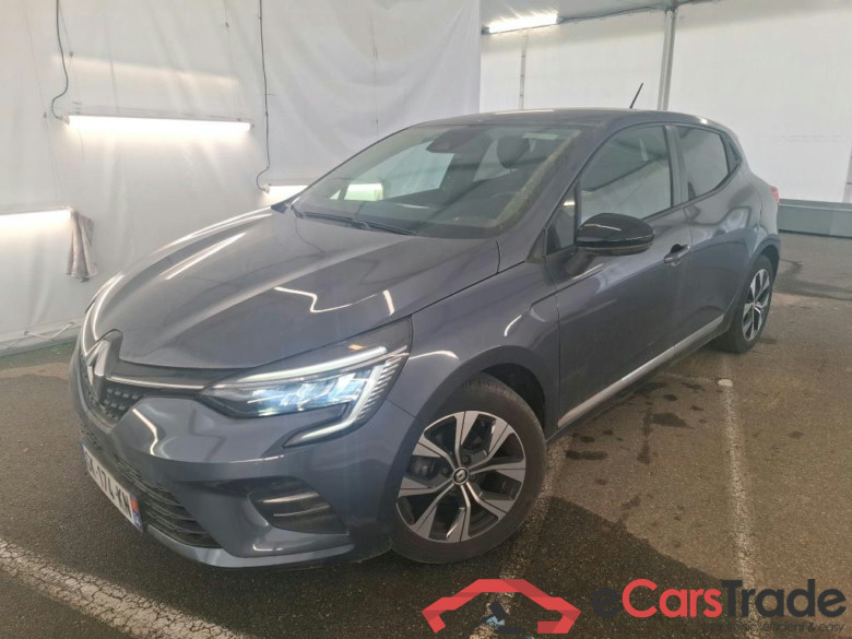 Clio V Evolution 1.0 SCe 65CV BVM5 E6d #1