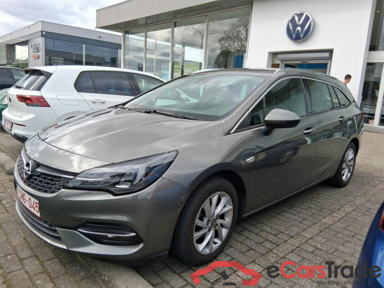 OPEL Astra Sports Tourer 1.2 Turbo Elegance S/S #3