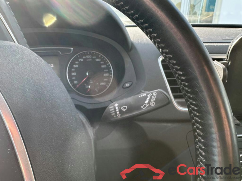 AUDI Q3   1.4 TFSI cylinder on demand  110(150) kW(ch) S tronic #5