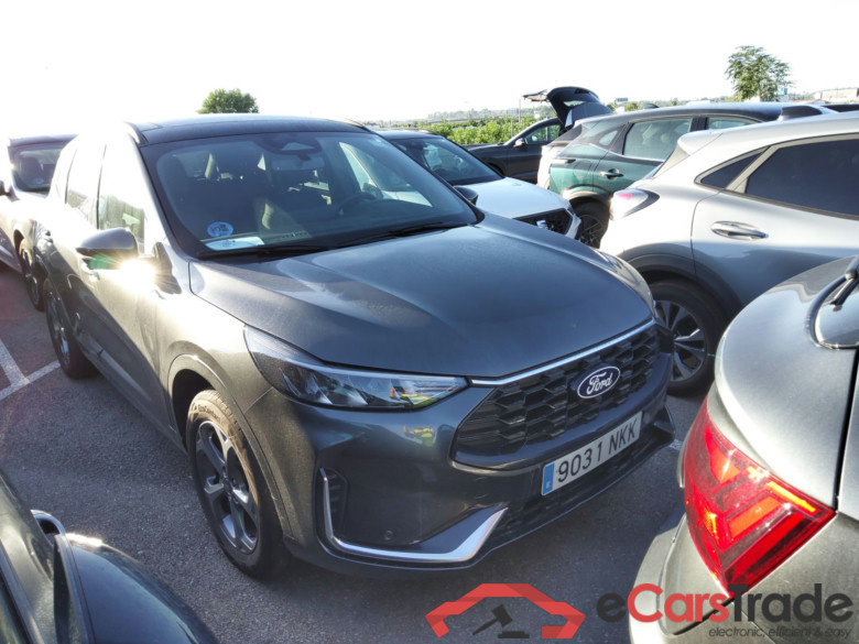 FORD Kuga 2.5 PHEV 243cv AutomÃ¡tico ST-LINE X(Panorama-Roof + Winterpack)