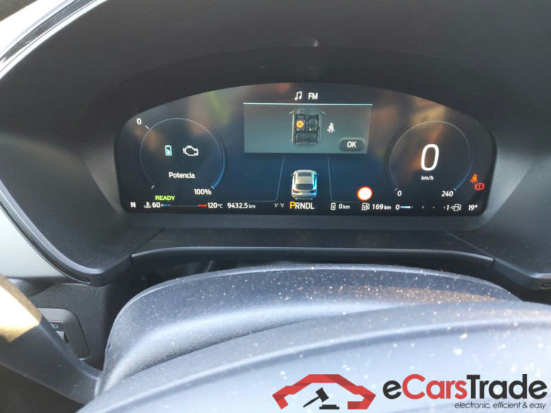 FORD Kuga 2.5 PHEV 243cv AutomÃ¡tico ST-LINE X(Panorama-Roof + Winterpack) #4