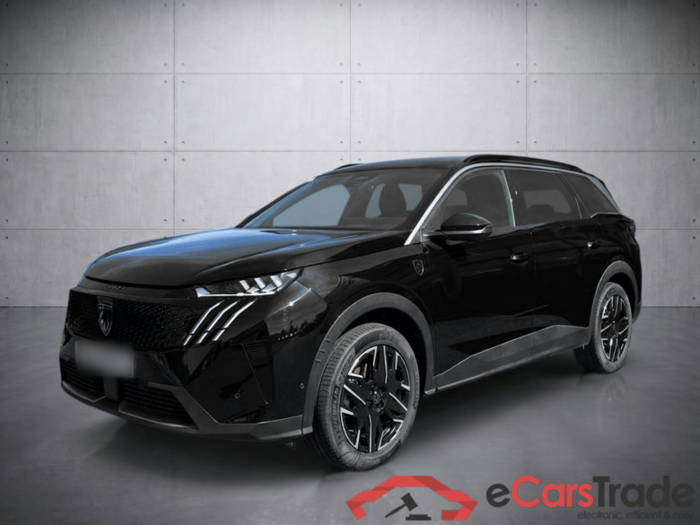 Peugeot 5008 GT Hybrid 145 e-DCS6 #1