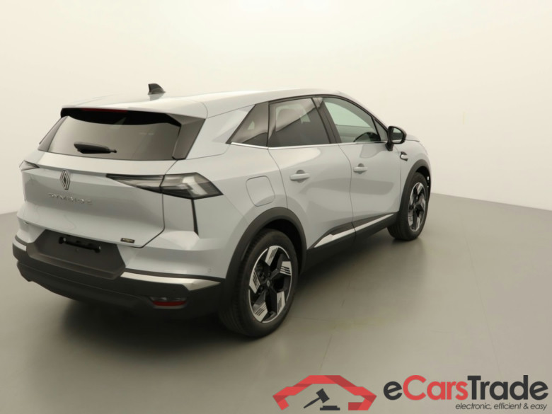 Renault SymbioZ Techno E-Tech Hybrid 160 #2