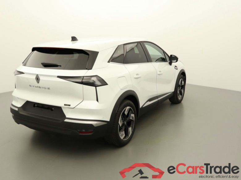 Renault SymbioZ Techno E-Tech Hybrid 160 #2