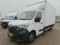 preview Renault Master #0