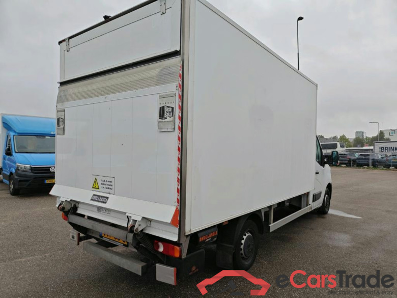 Renault Master L3H1 T35 dCi 145 EUVIE FWD CC Laadbak + Laadklep #2