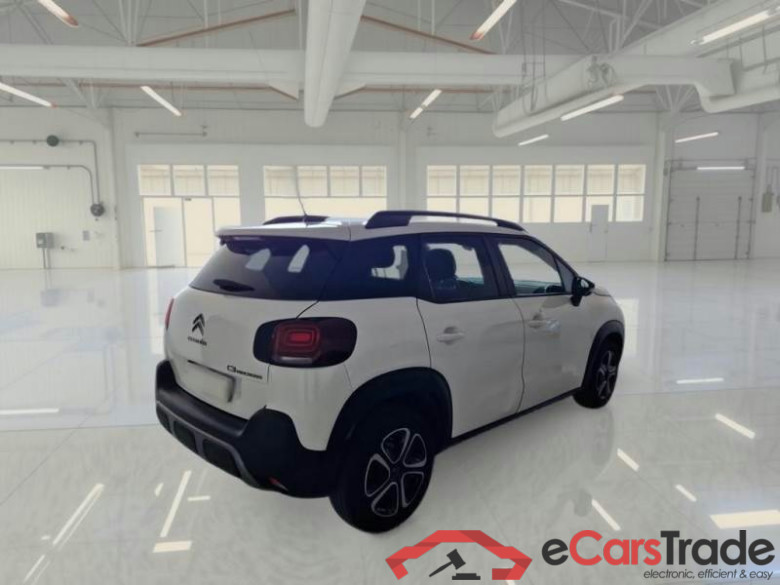 CITROEN C3 AIRCROSS / 2021 / 5P / SUV BLUEHDI 110 SeS FEEL #2