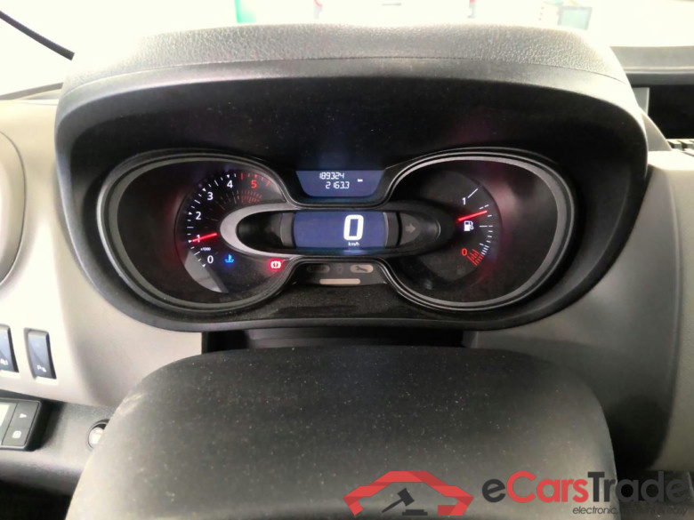 Trafic dCi 125 L1H1 M CV #6