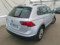 preview Volkswagen Tiguan #2
