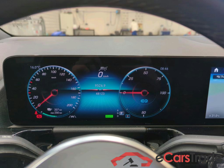 EQA -Klasse EQA 250 (243.701) 66kWh #5
