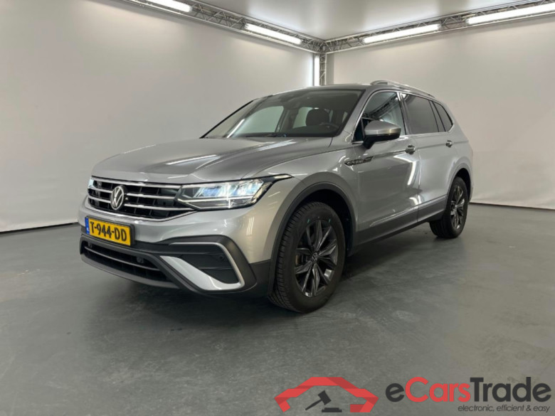 VOLKSWAGEN Tiguan Allspace 1.5 TSI Life Business 7p.