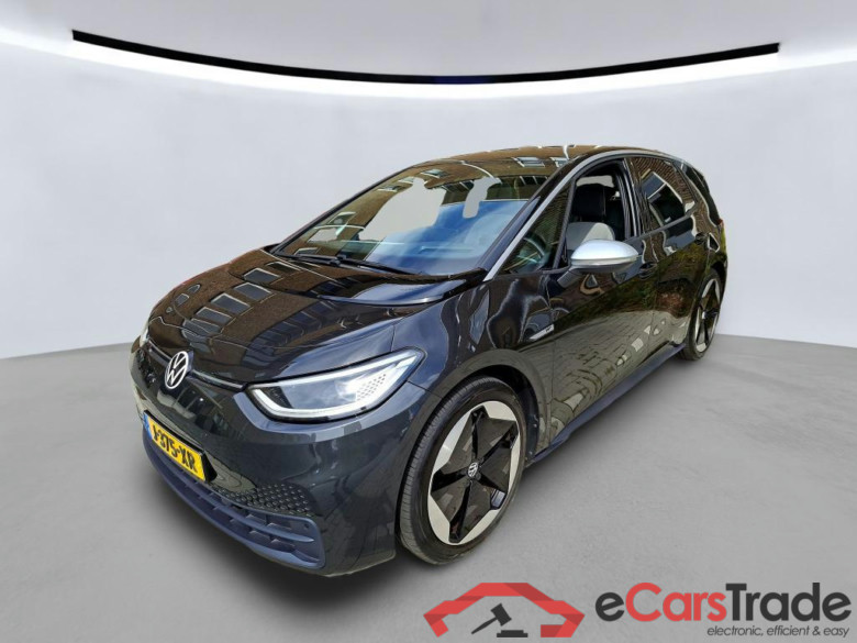 VOLKSWAGEN ID.3 150 kW