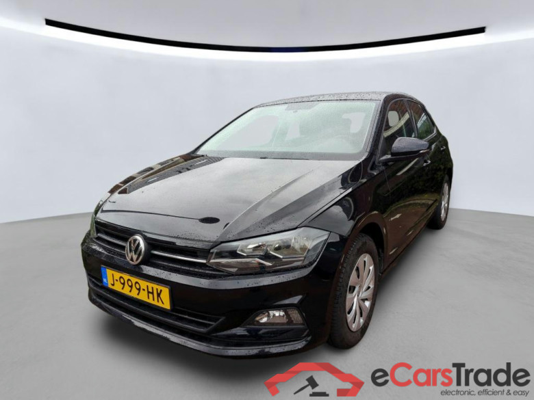 VOLKSWAGEN POLO 70 kW