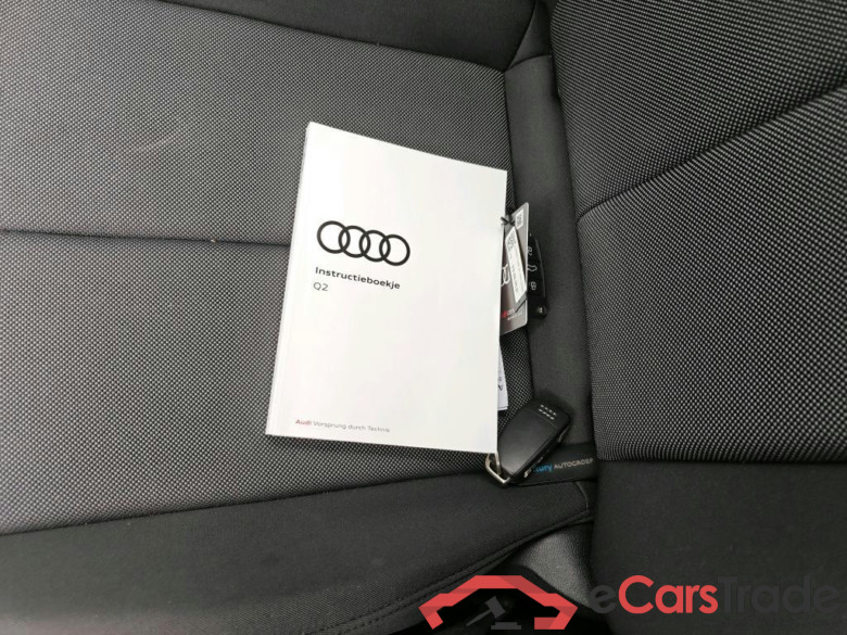 AUDI Q2 81 kW #6