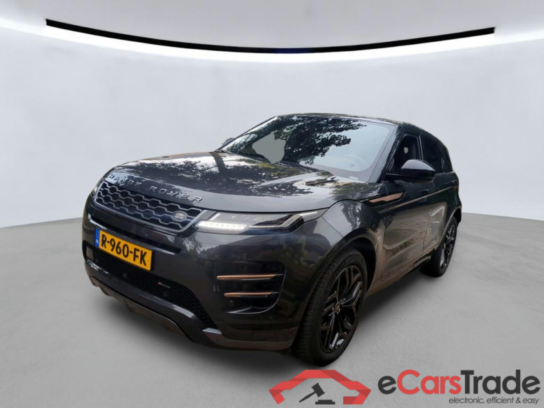 LAND ROVER RANGE ROVER EVOQUE 147 kW #1