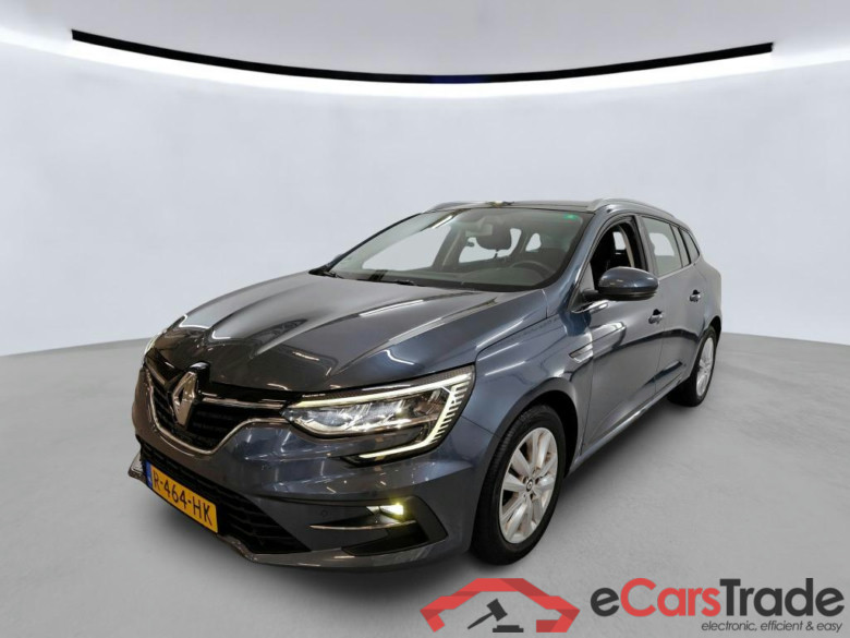 RENAULT Mégane Estate 84 kW