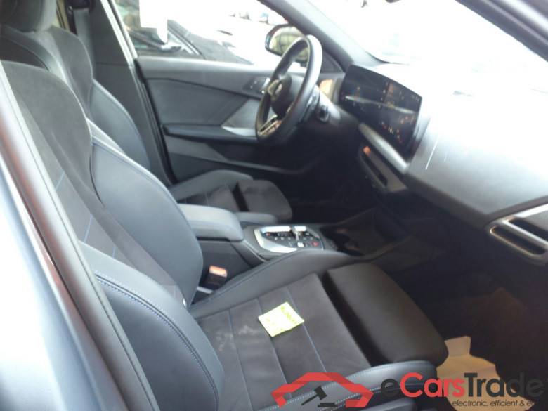 BMW SERIE BMW SERIE 1      120d 163cv M Sport + toit panoramique + repair 3 ans /200 000km #5