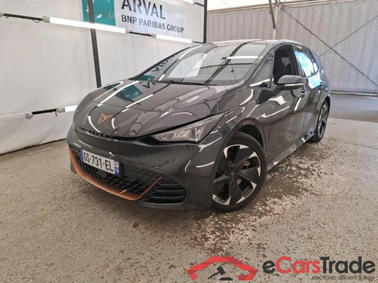CUPRA Born / 2021 / 5P / Berline 230ch - batterie XL VZ #1