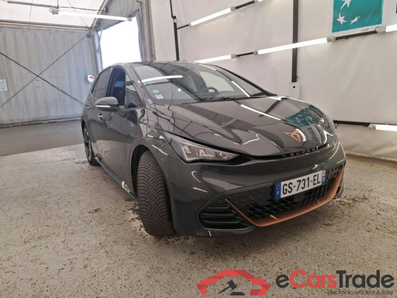 CUPRA Born / 2021 / 5P / Berline 230ch - batterie XL VZ #5