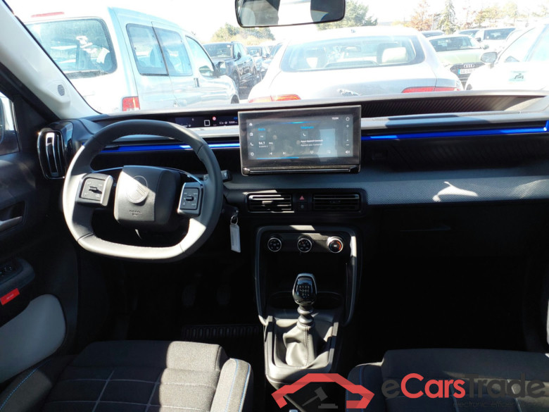 CITROËN C3  CITROËN C3  Nouvelle C3 Turbo 100ch Plus BVM #4