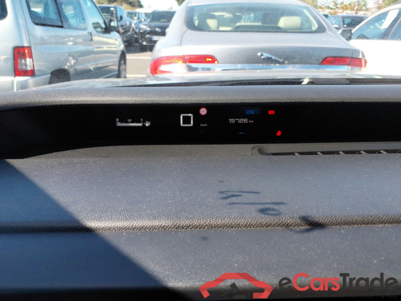 CITROËN C3  CITROËN C3  Nouvelle C3 Turbo 100ch Plus BVM #6