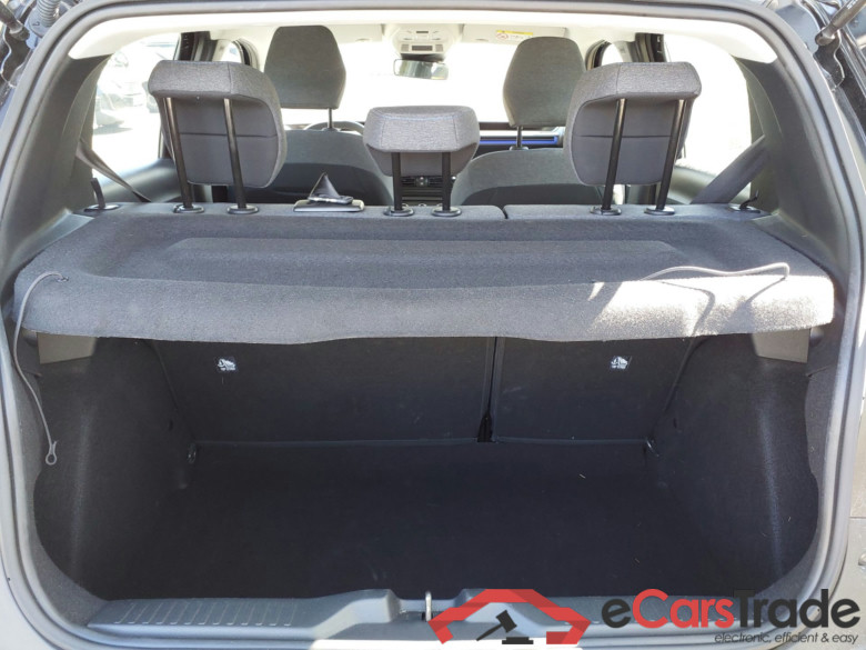 CITROËN C3  CITROËN C3  Nouvelle C3 Turbo 100ch Plus BVM #2