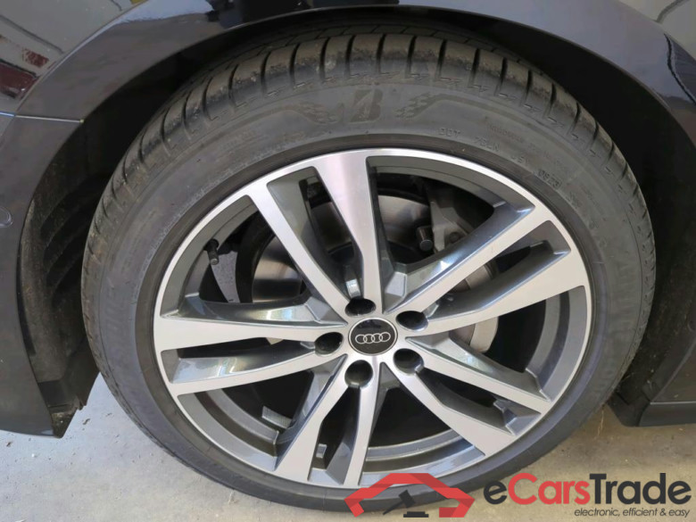 A6 Avant 40 TDI sport 2.0 TDI 150KW AT7 E6d #6