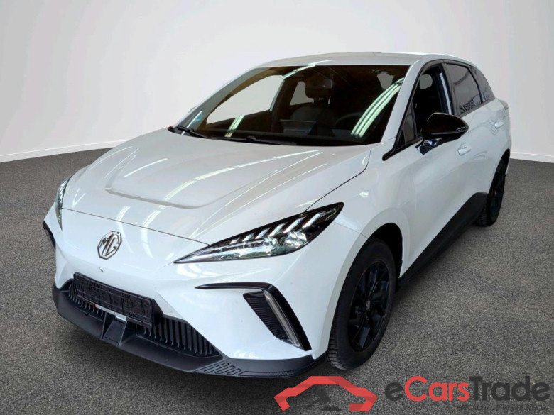 MG MG4 Luxury 5d 150kW #1