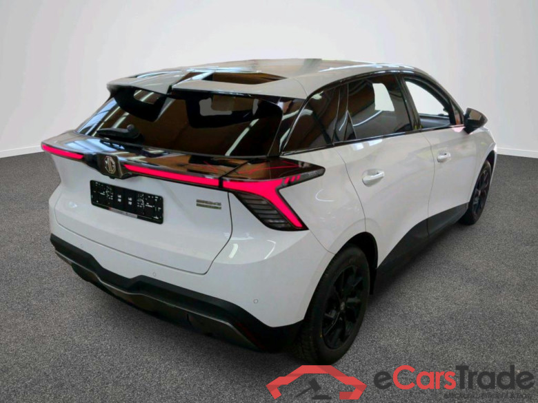 MG MG4 Luxury 5d 150kW #2