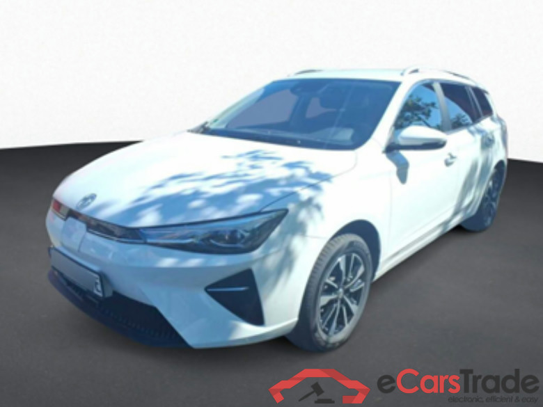 MG MG5 Standard Comfort 5d 130kW
