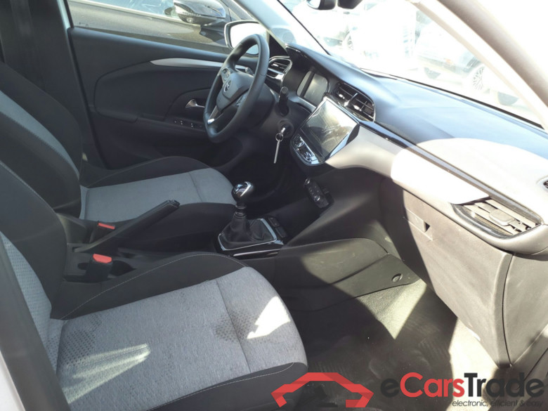 OPEL Corsa OPEL Corsa 1.2 100cv BVM + pack techno #5