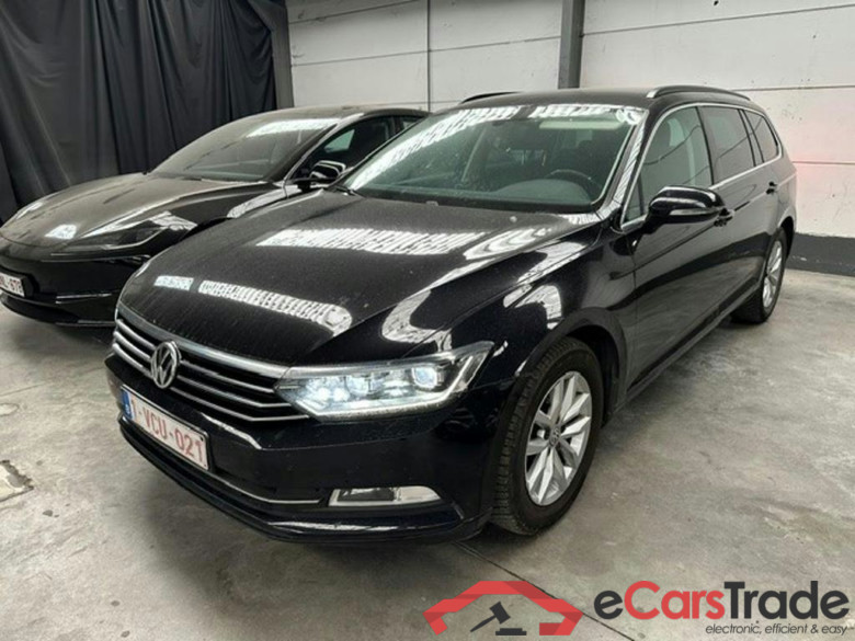 VOLKSWAGEN Passat Variant Dsl SW 2.0 CR TDi Comfortline