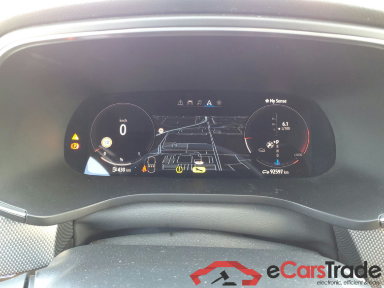 RENAULT ARKANA RENAULT ARKANA Techno mild hybrid 140 EDC 140 cv #6