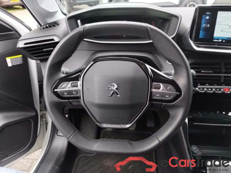 PEUGEOT 208 1.2 PureTech Allure Pack #6