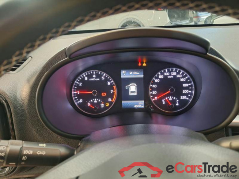 KIA PICANTO / 2020 / 5P / BERLINA 1.0 STYLE AMT #4