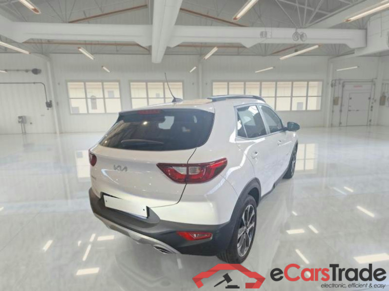 KIA STONIC / 2017 / 5P / SUV 1.0 T-GDI 74KW MHEV STYLE #2